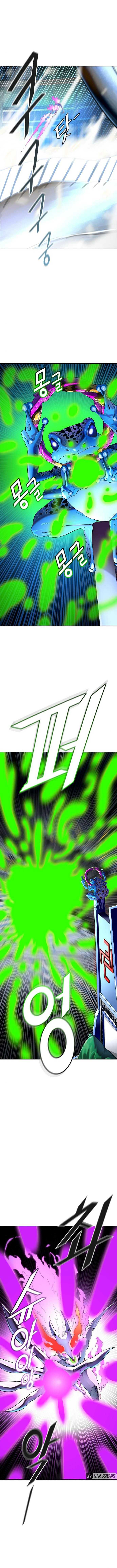 Tower of God Chapter 536 image 06